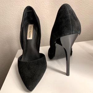 Steve Madden pointed pumps